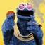 Cookie Monster