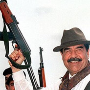 SADDAM_HUSSEIN avatar