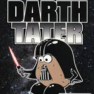 Darth Tater