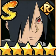 Madara Uchiha [Founder]