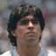 Diego Maradona