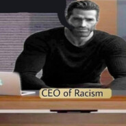 The CEO Of Racism
