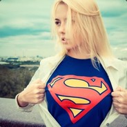 魔法少女黄宝根