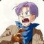 trunks