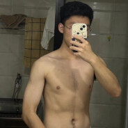 肌肉猛男赵步凡