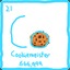 Cookiemeister