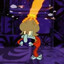 Captain Magma