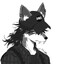 Caz (Ranger) Da Wolf