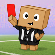 CARTON GIVE YOU RED CARD NOOB