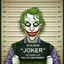 Hello I am Joker.