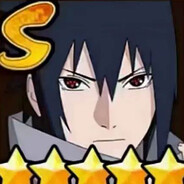 宇智波佐助（永恒万花筒）