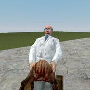 Steam Avatar