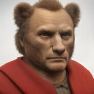 Bear Berrycloth avatar