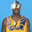 NBA第一突破手科比