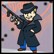 Steam Avatar