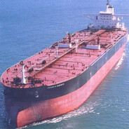 VERY LARGE CRUDE CARRIER