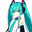 Hatsune Miku