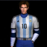 Player avatar