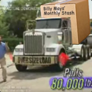 Billy Mays the heroine addict