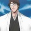 sosuke aizen