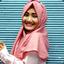 Fatin sidqia L