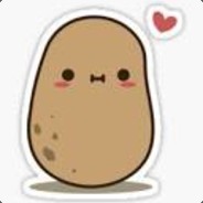 Alpha potato♥