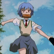 Rei Ayanami