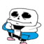 sans the comic