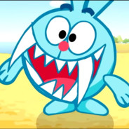 Анальный заяц