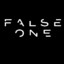 False One