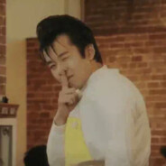 蒙祖咕青年歌唱家套马杆