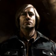 Chigurh - steam id 76561197964469774