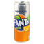 Fanta Lite Brev