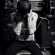 «Mitch Lucker»