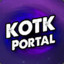 KOTKPortal Bot [#1]