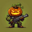 Pumpkin