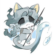 Luna明月别栀驚鹊