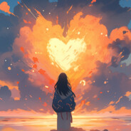 愿所有美好都能得到祝福