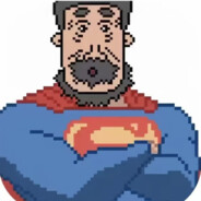 翻斗花园牛爷爷