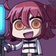 迦勒底黑恶势力 咕哒