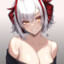 tobe他不要