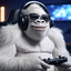 KongTroll