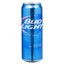 Bud Light Beer, 25 FL OZ Can