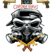 Presidenten avatar