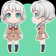 若宫伊芙official