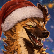 Новогодняя Гнида