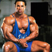 Kevin Levrone avatar