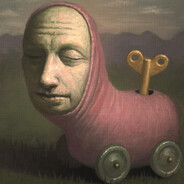 Steam Community Avatar