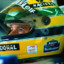 |v| |z| Ayrton Senna