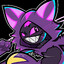 SonicLux Hedgeman